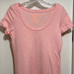 American Eagle Short Sleeve Shirt